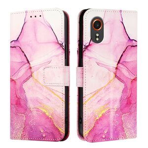 Handyh�lle f�r Samsung Galaxy Xcover 7 Case Cover Rosa
