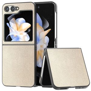 Handyh�lle f�r Samsung Galaxy Z Flip6 Case Cover Gold