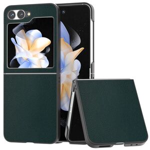 Handyh�lle f�r Samsung Galaxy Z Flip6 Case Cover Gr�n