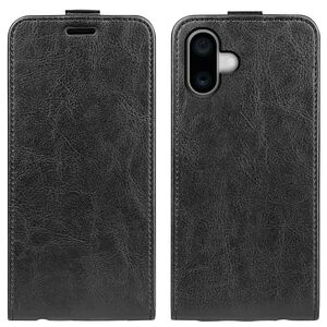 Handyh�lle f�r Apple iPhone 16 Case Cover Schwarz