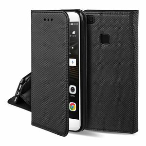 Huawei Mate 30 Lite Handyh�lle Schutz Tasche Cover Wallet Schwarz