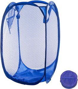 Pop Up W�schekorb W�schesack Faltbar