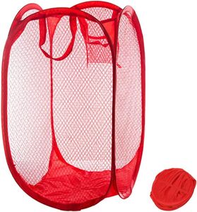 Pop Up W�schekorb W�schesack Faltbar