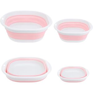 Waschsch�ssel Camping Sp�lsch�ssel Abwaschsch�ssel Plastiksch�ssel mit Haken