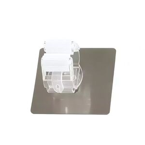 Mop Besen Halter Selbstklebend