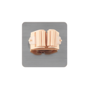 Mop Besen Halter Selbstklebend