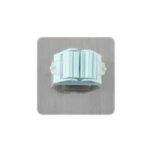 Mop Besen Halter Selbstklebend