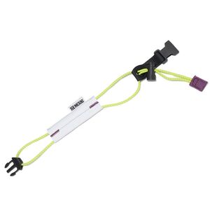 Hosen Reflektorb�nder Arm Bein Schulweg Binde Fahrrad Kettenschutz Sicher