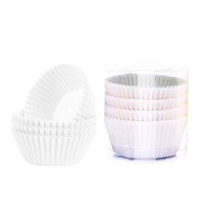 100 Muffinf�rmchen Pralinenf�rmchen Papier Backform Backen Haushalt Backzubeh�r