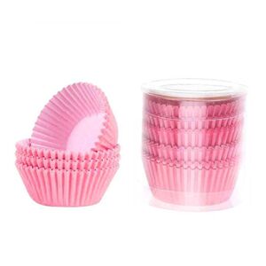 100 Muffinf�rmchen Pralinenf�rmchen Papier Backform Backen Haushalt Backzubeh�r