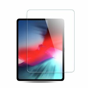 Apple iPad Pro 12.9 2020 Displayglas 9H Verbundglas Panzer Schutz Glas Tempered Glas Echtglas