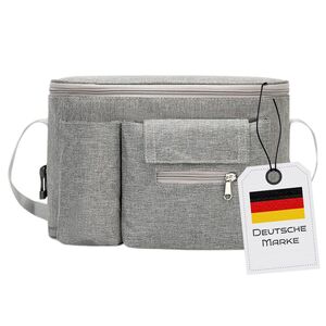 Kinderwagen Organizer