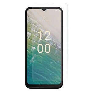 Displayschutz Panzerfolie f�r Nokia C32 - Glas