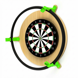 Autodarts Komplettset Steeldart Autoscoring LED Ring & 3x OV9732 Kamera Tracking