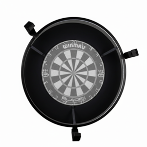 Autodarts Kameraarme f�r Target Vision 360 Lichtring, f�r Kamera OV9732 / IMX179