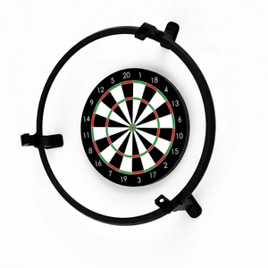 Premium 3D-Komplett-Set f�r Autodarts - Kameraring mit Halterungen