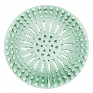 Abflusssieb und Haarf�nger f�r Duschablauf und Badewanne