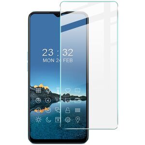 Displayschutz Panzerfolie fr OnePlus Nord N20 SE - Glas