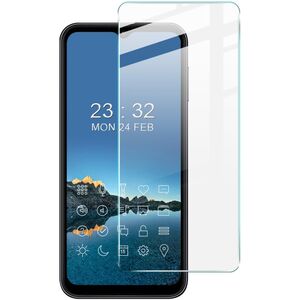 Displayschutz Panzerfolie f�r Samsung Galaxy A14 - Glas