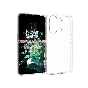 Handyh�lle f�r OnePlus Ace 2V 5G - Transparent