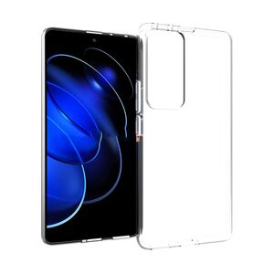 Handyh�lle f�r Honor 80 GT 5G - Transparent