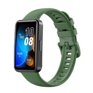 16mm Silikon Loop Uhrenarmband f�r Huawei Band 8