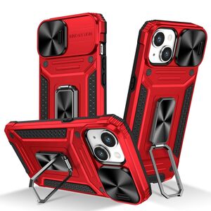 H�lle f�r Apple iPhone 15 Plus