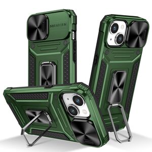 H�lle f�r Apple iPhone 15 Plus