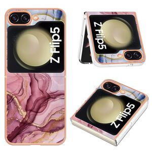 H�lle f�r Samsung Galaxy Z Flip5