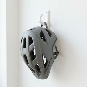 Fahrradhelm Wandhalterung - Skateboard Fahrrad Helm Wand Halter Haken
