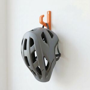 Fahrradhelm Wandhalterung - Skateboard Fahrrad Helm Wand Halter Haken