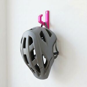 Fahrradhelm Wandhalterung - Skateboard Fahrrad Helm Wand Halter Haken