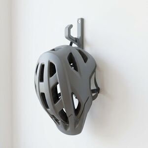 Fahrradhelm Wandhalterung - Skateboard Fahrrad Helm Wand Halter Haken