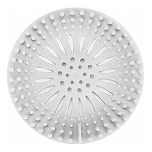 Abflusssieb und Haarf�nger f�r Duschablauf und Badewanne