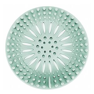 Abflusssieb und Haarf�nger f�r Duschablauf und Badewanne