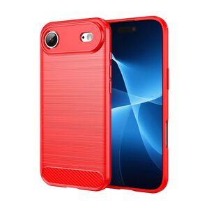 Handyh�lle f�r Apple iPhone 17 Air Carbon Case Cover