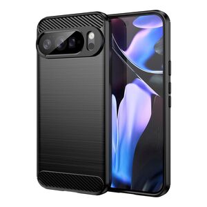 Handyh�lle f�r Google Pixel 10 Pro XL Carbon Case Cover