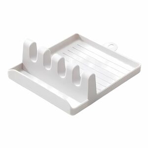 Kochbesteckablage Kellen L�ffel Ablage Kochl�ffel Halter Kellenablage Deckel