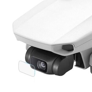 Schutzglas Panzerglasfolie f�r DJI Mavic mini Schutz Glas Folie 9H Panzerfolie