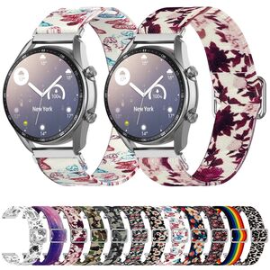 Smartwatch Armband Armb�nder 20 mm f�r Samsung Galaxy LG Watch Honor Garmin