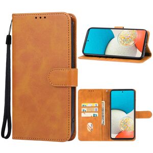 Schutz Handy H�lle f�r Samsung Galaxy A54 5G Case Cover Tasche Wallet Etui 