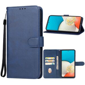 Schutz Handy H�lle f�r Samsung Galaxy A54 5G Case Cover Tasche Wallet Etui 