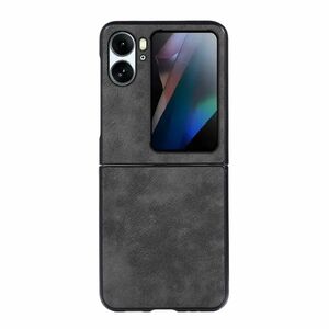 Schutz Handy H�lle f�r OPPO Find N2 Case Cover Flip Tasche Etui Bumper Schale