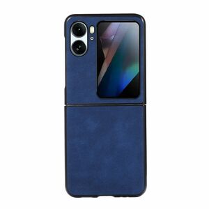 Schutz Handy H�lle f�r OPPO Find N2 Case Cover Flip Tasche Etui Bumper Schale