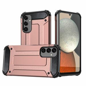 Schutz Handy H�lle f�r Samsung Galaxy A34 5G Case Cover Tasche Etui Bumper