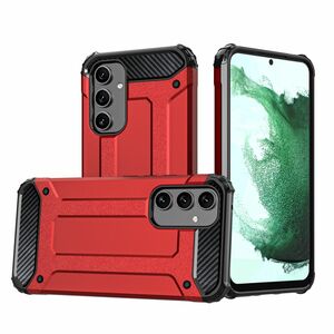 Schutz Handy H�lle f�r Samsung Galaxy A54 5G Case Cover Tasche Etui Bumper