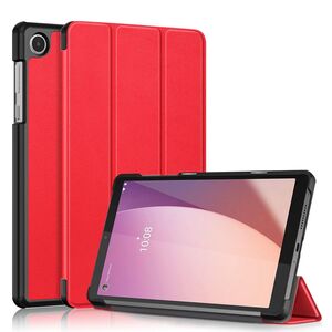 Schutz H�lle f�r Lenovo Tab M8 4th Gen TB-300FU Smart Cover Case Tablet Tasche