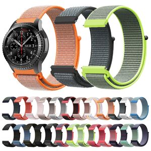 Smartwatch Armband Armb�nder 20 / 22 mm f�r Samsung Galaxy LG Watch Honor Garmin