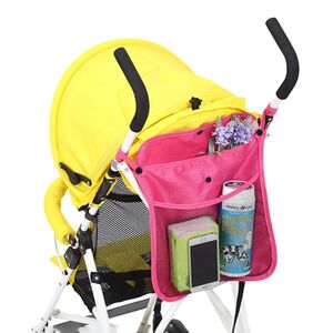 Kinderwagen Organizer