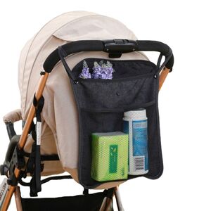 Kinderwagen Organizer